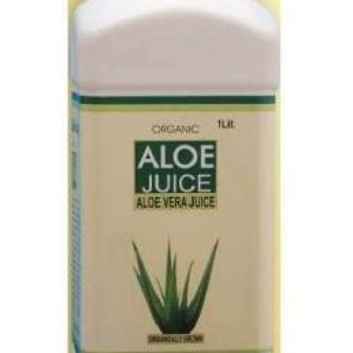 Aloeveara juice